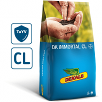 Rzepak ozimy DK Immortal CL packshot, Dekalb