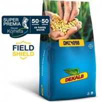 Packshot kukurydza Dekalb DKC4098