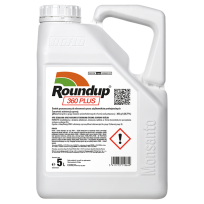 Roundup 360 Plus