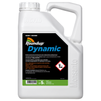 Roundup Dynamic
