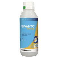 Sivanto Energy