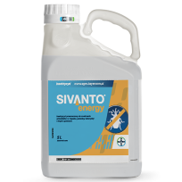 Sivanto Energy