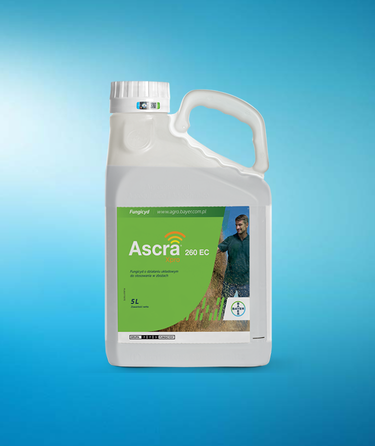 Środki ochrony roślin bayer